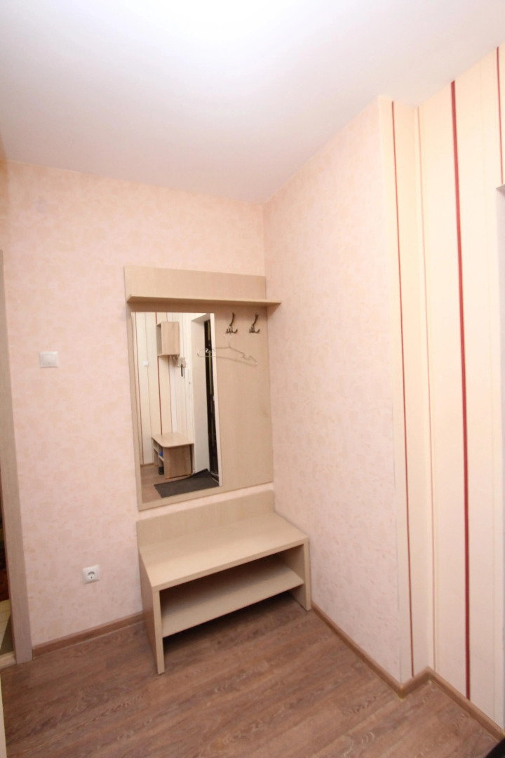 Апартаменты возле Автовокзала