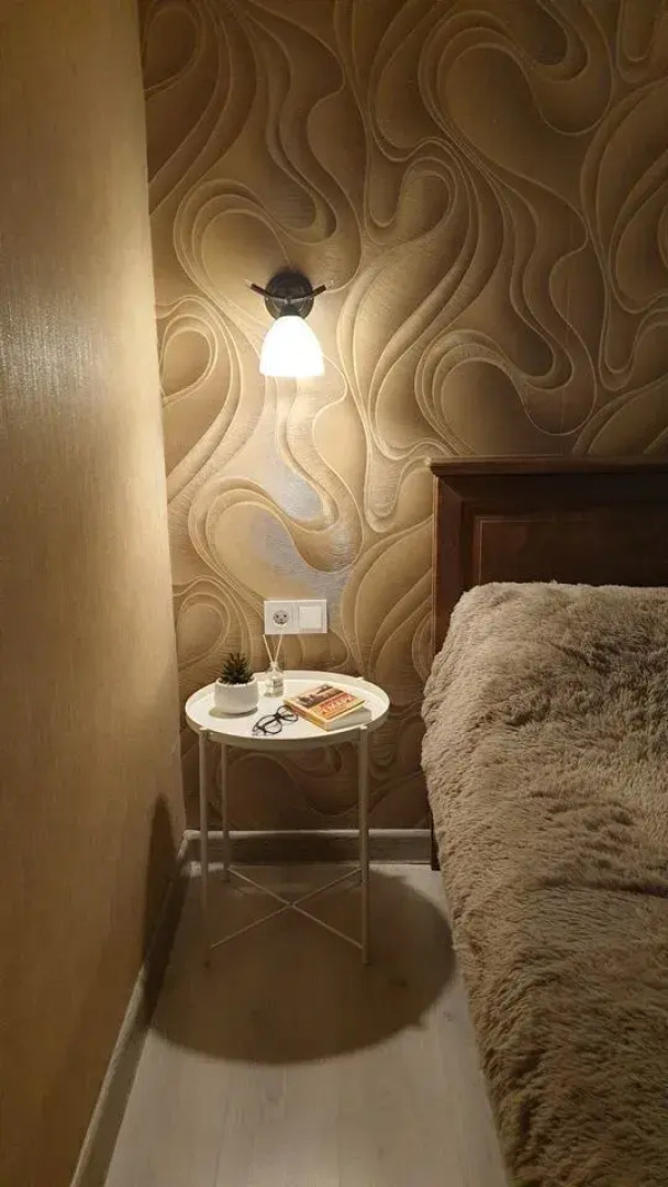 Квартира на улице Курортная дом 17/3