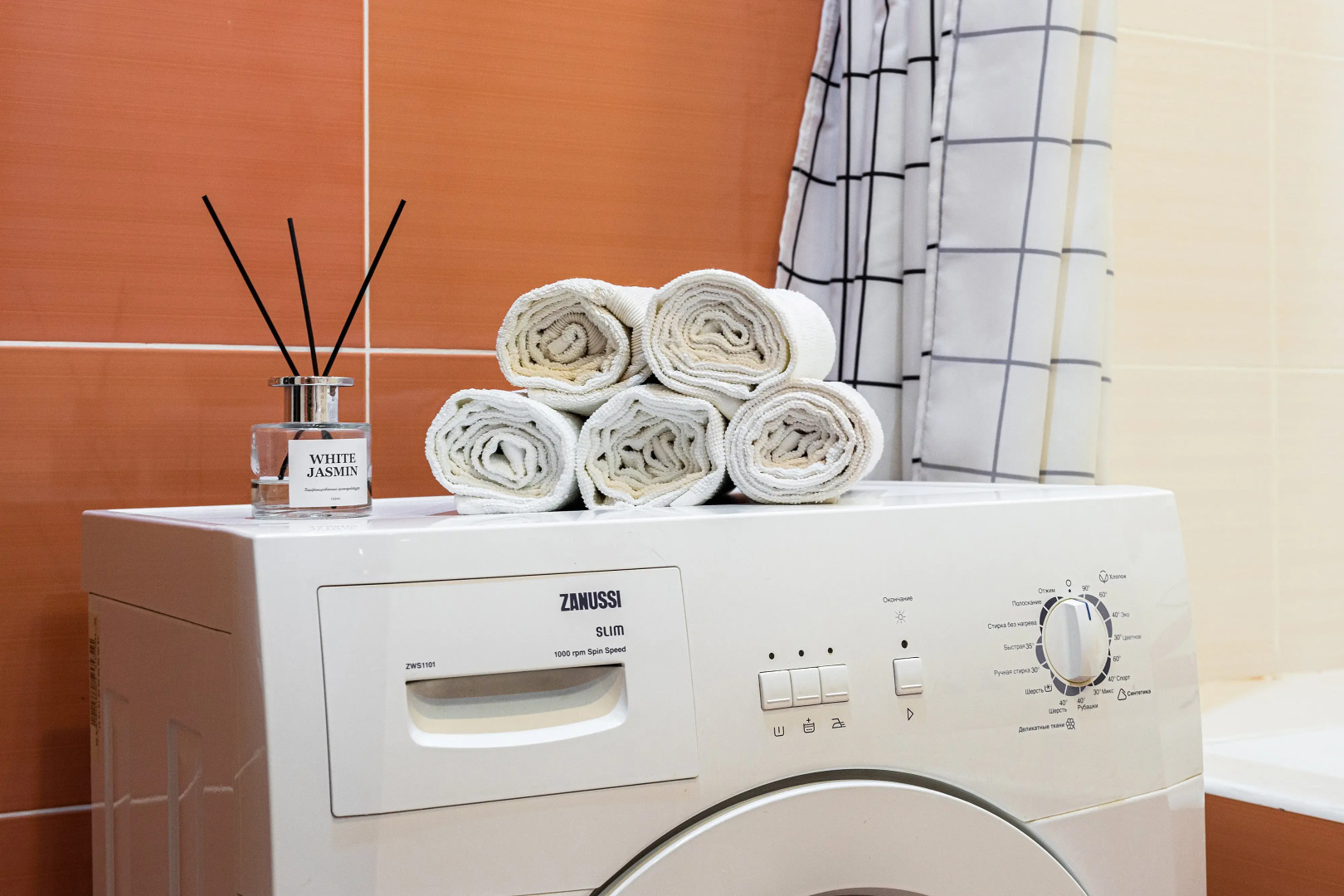 Апартаменты Красивые апартаменты в тихом центре