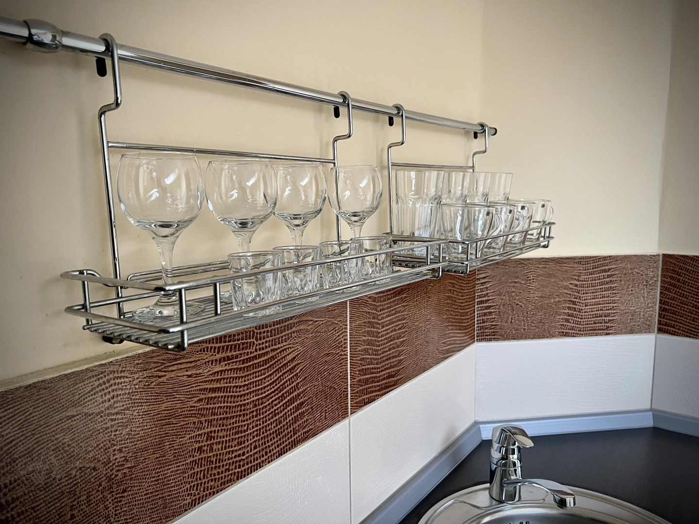 Апартаменты Арт - мансарда N3