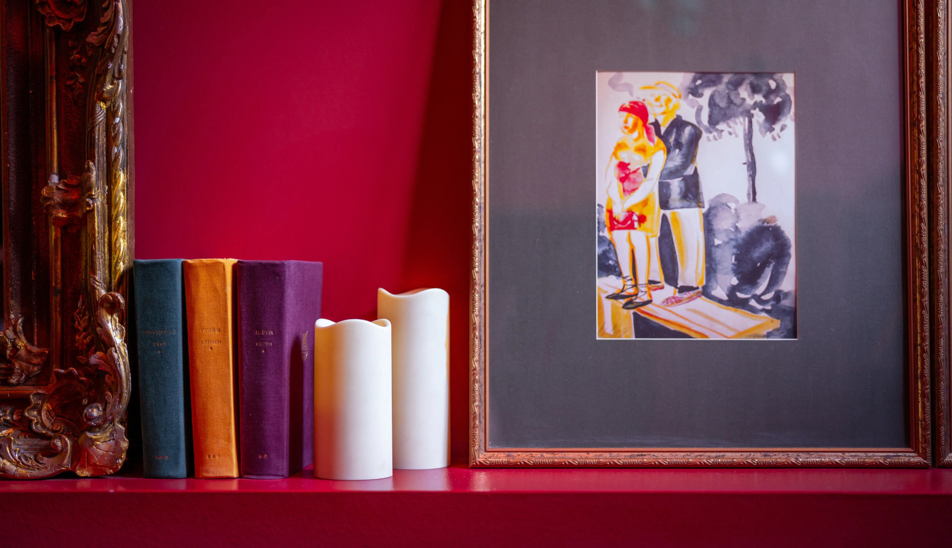 Отель Communal Hotel Sololaki