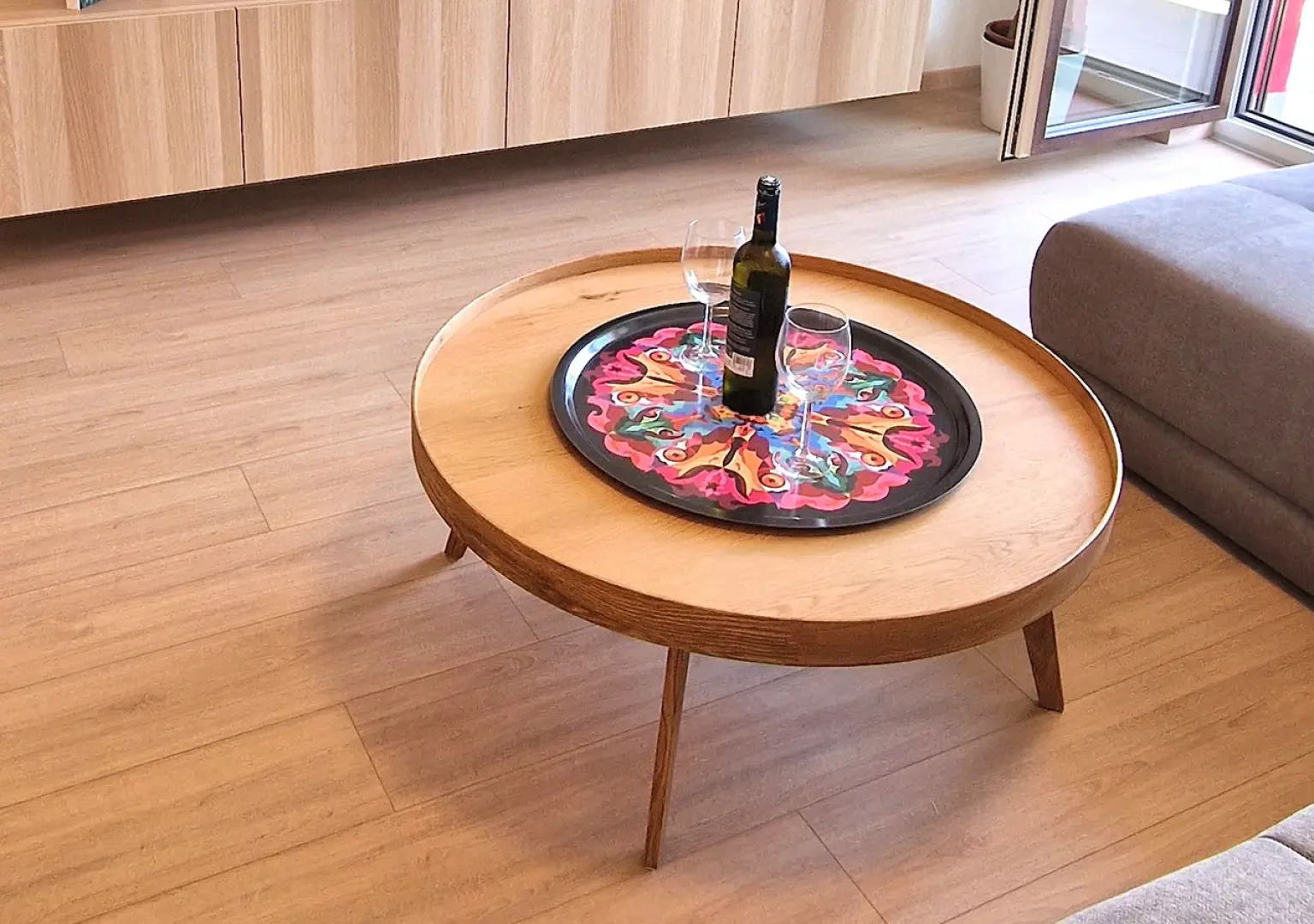 Апартаменты Luxury Grand Apartments