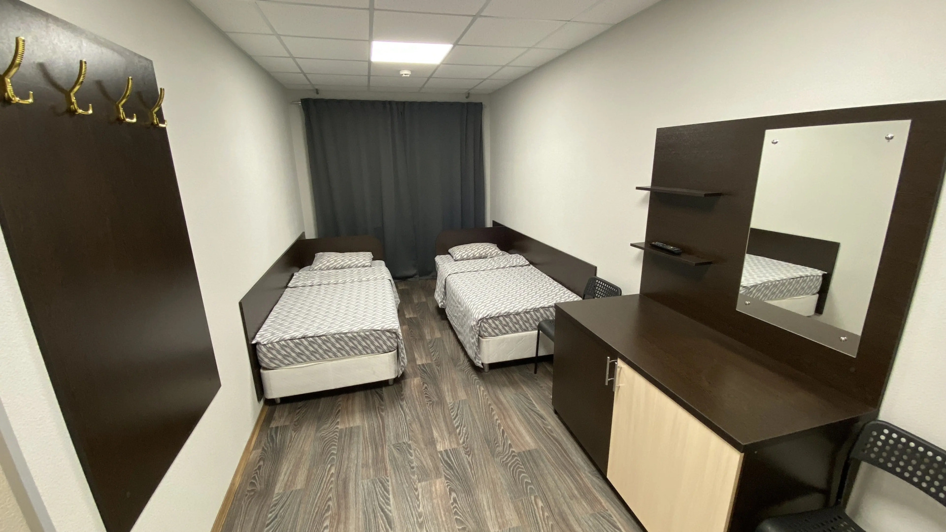 Отель Северный Берег