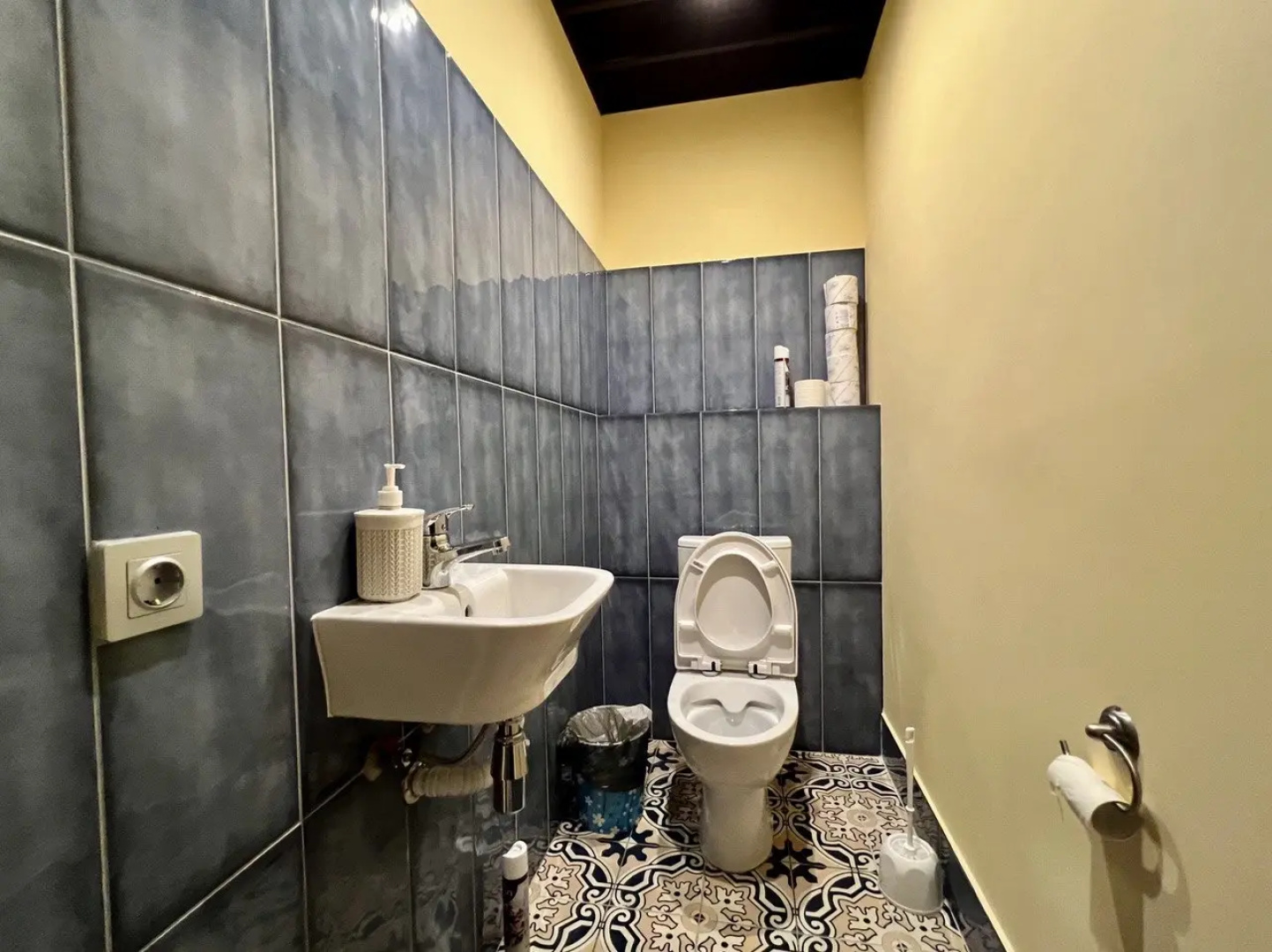 Хостел Крыша Roof hostel Крыша