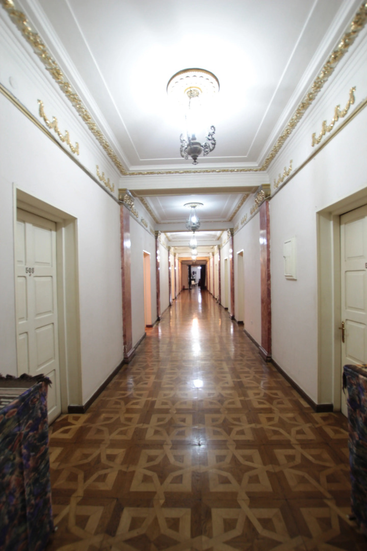 Отель Sakartvelo