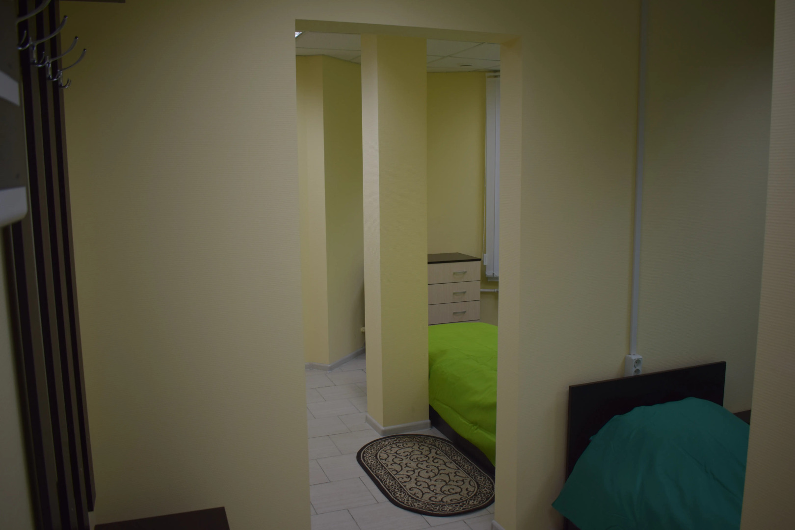 Хостел Амур