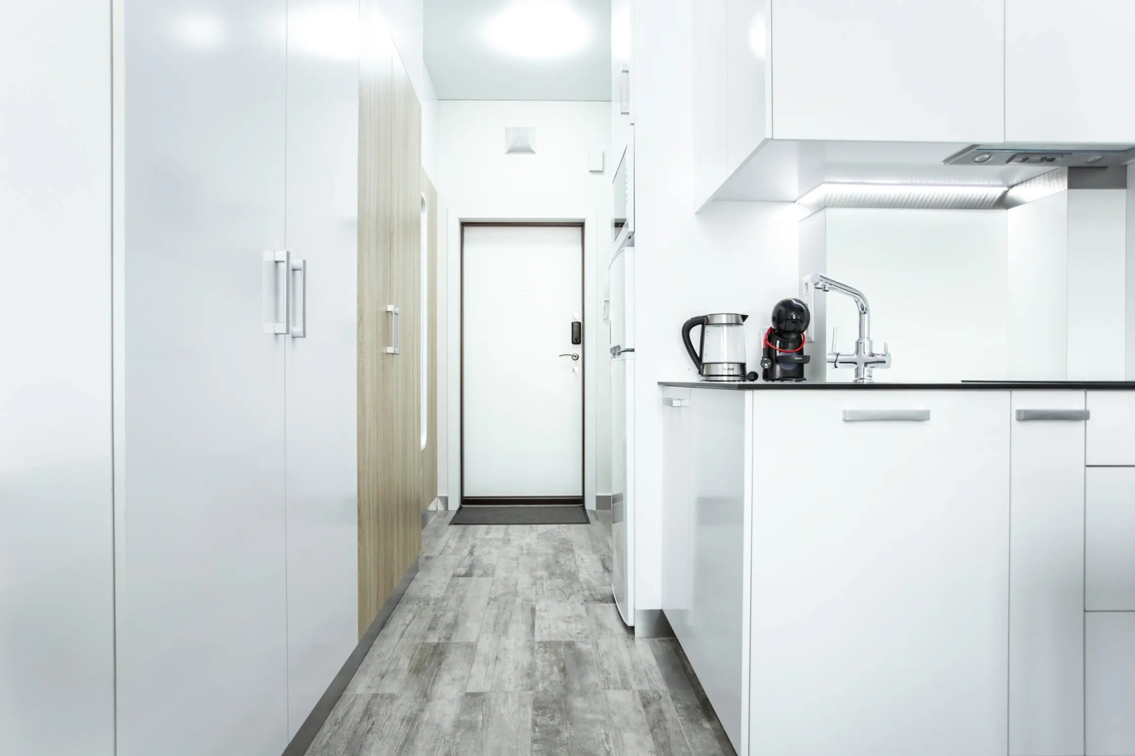 Апартаменты Вивальди