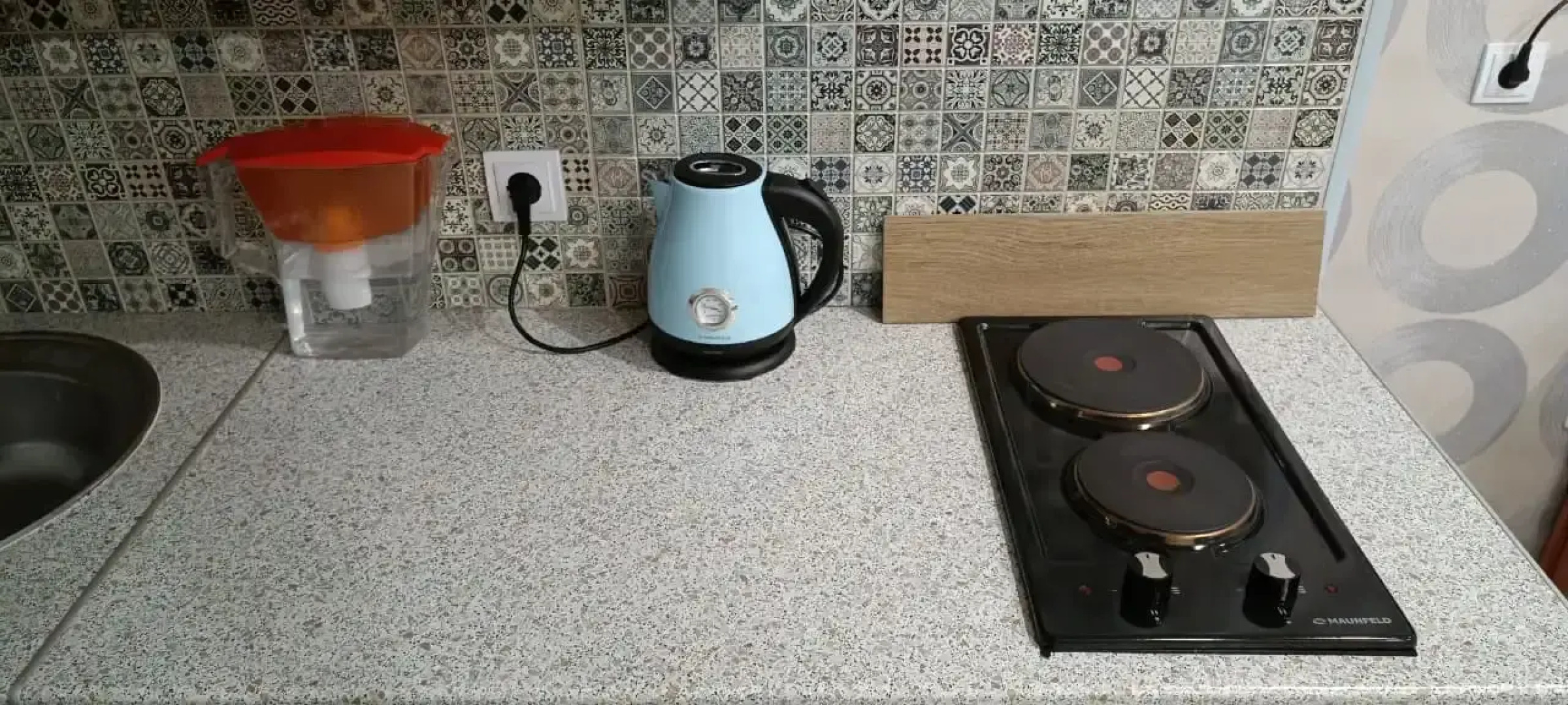 Апартаменты Resident Ufa на Давлеткильдеева 5 3