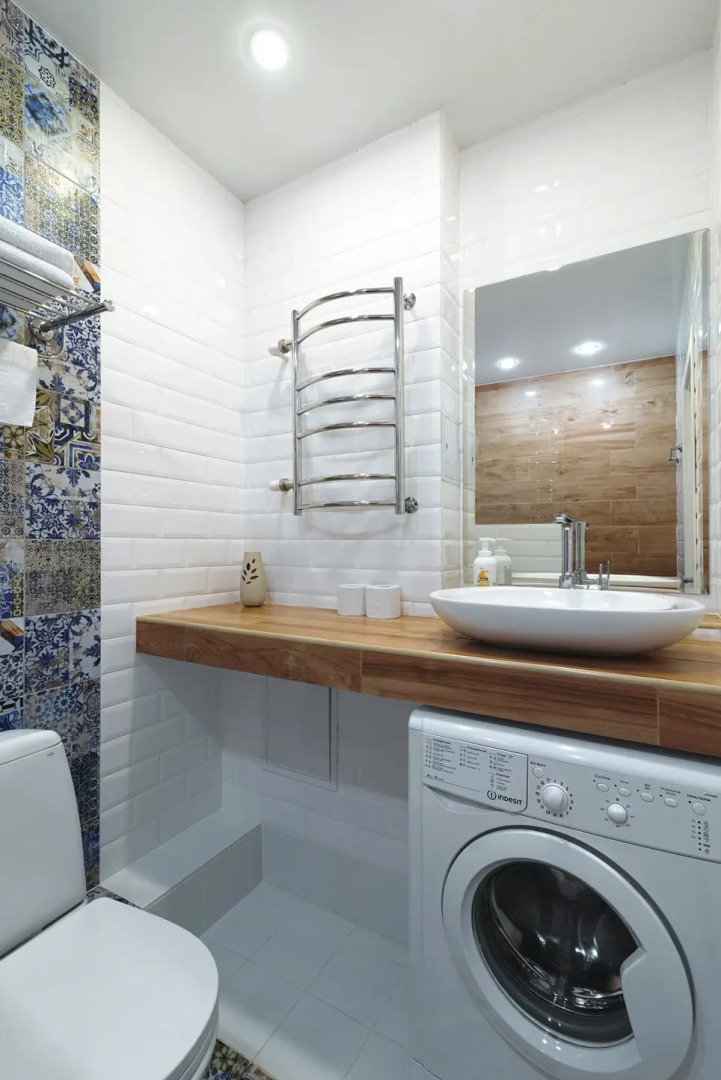 Квартира Provans Apartment on Stroiteley