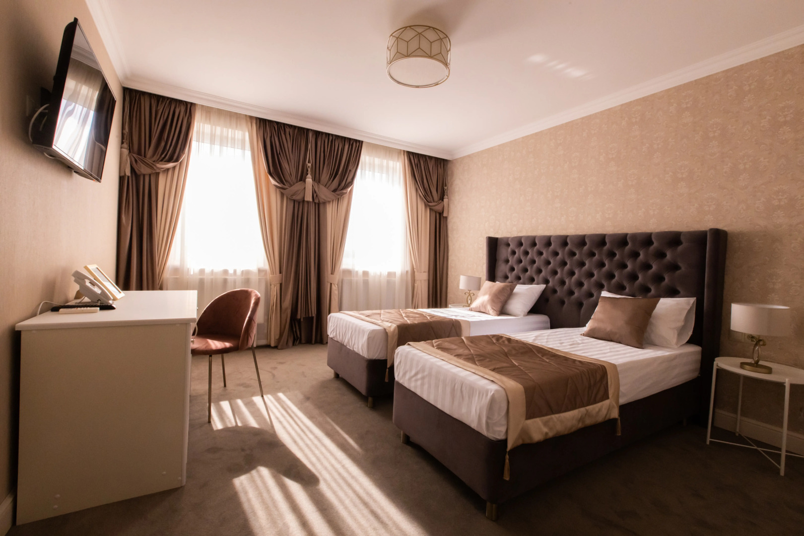 Бутик-Отель Zagarro