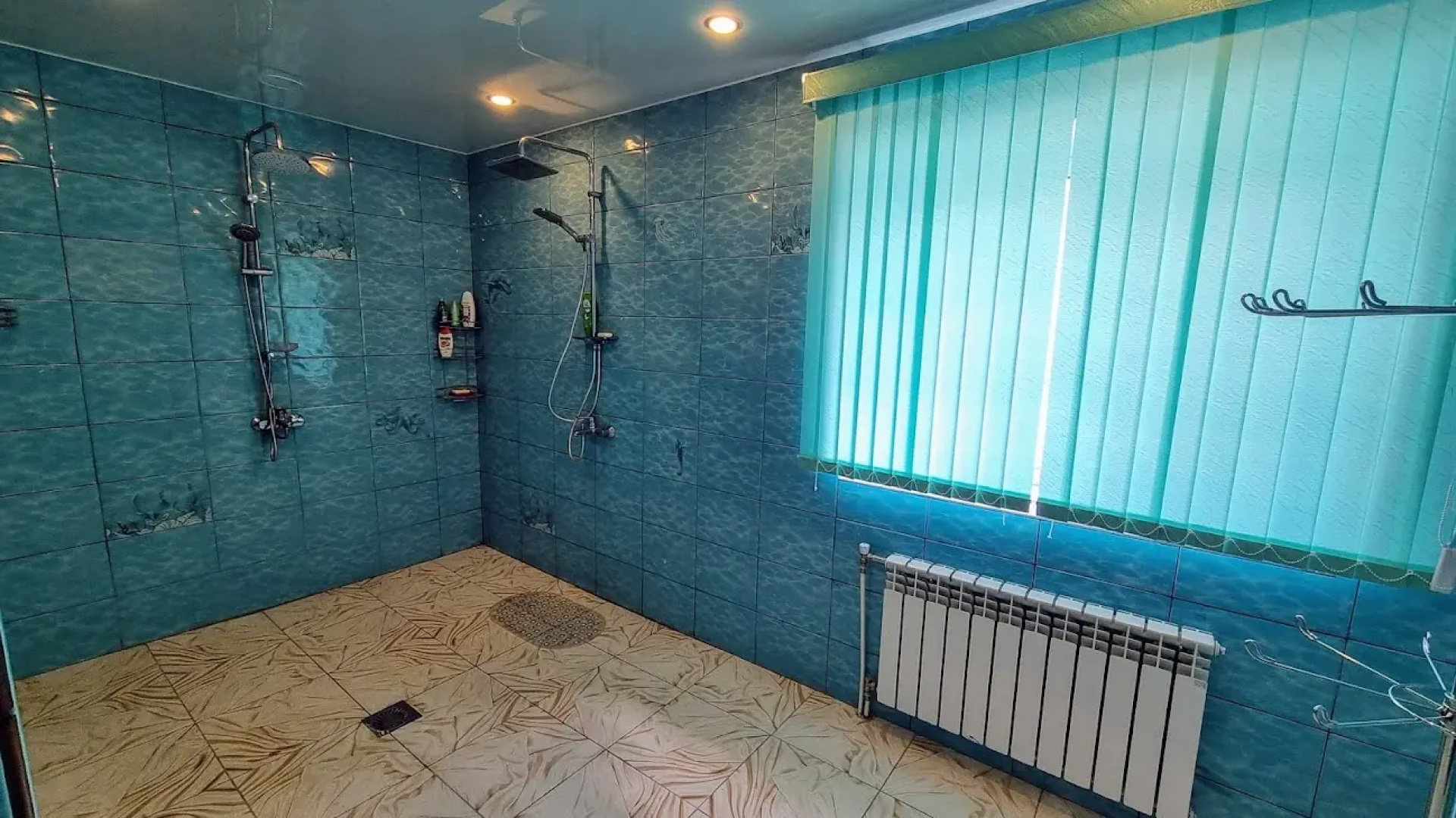 Дом Exclusive palace