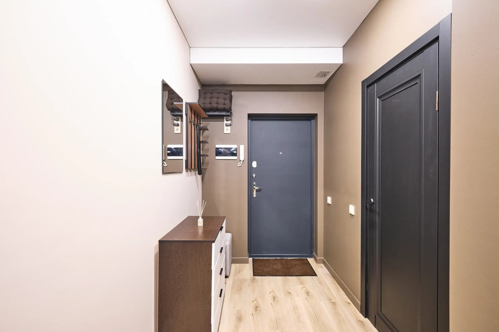 Квартира в  ЖК Новый Зеленоград