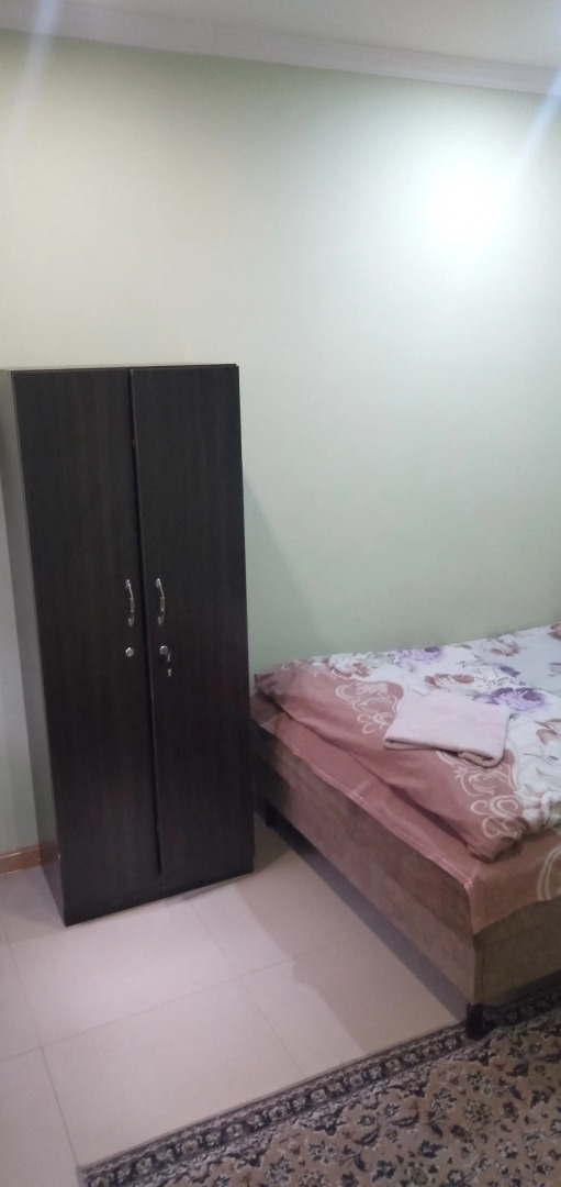 Гостевой Дом Комитас