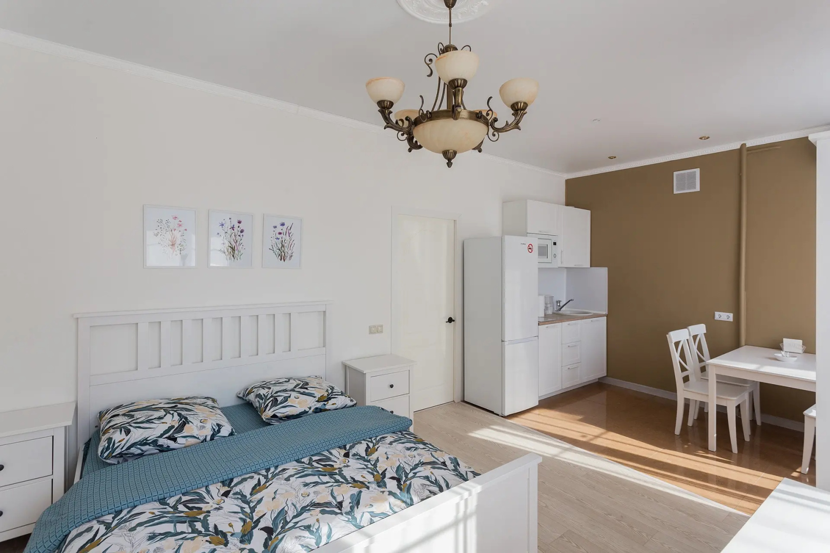 Апартаменты Atlant Apartments 20
