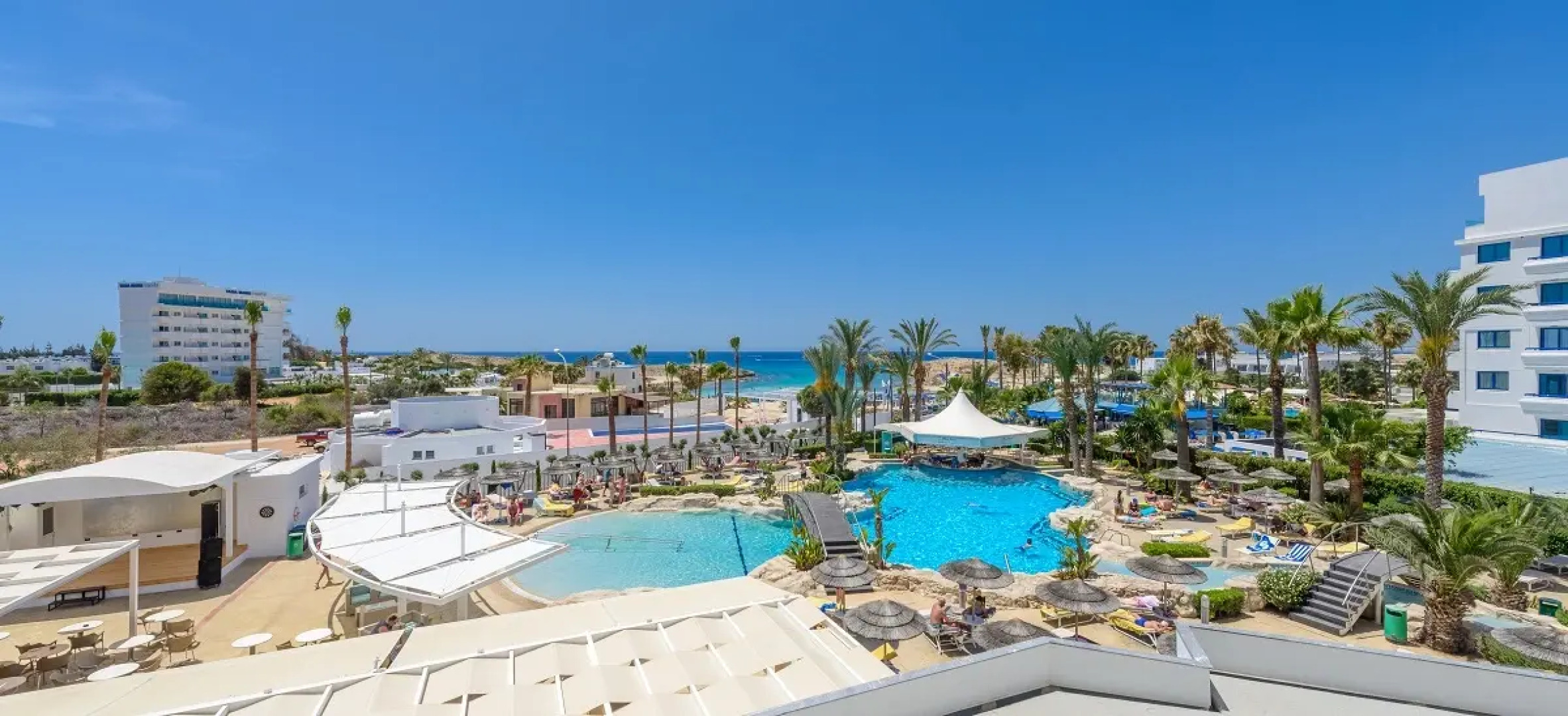 Tasia Maris Beach Hotel and Spa - Adults Only