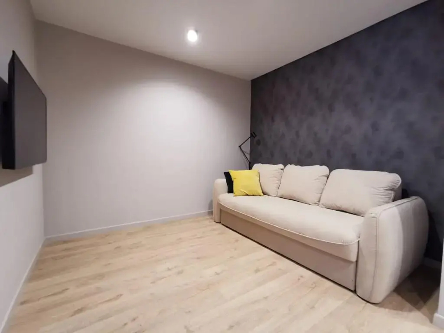 Квартира Suite в ЖК ЯрСити