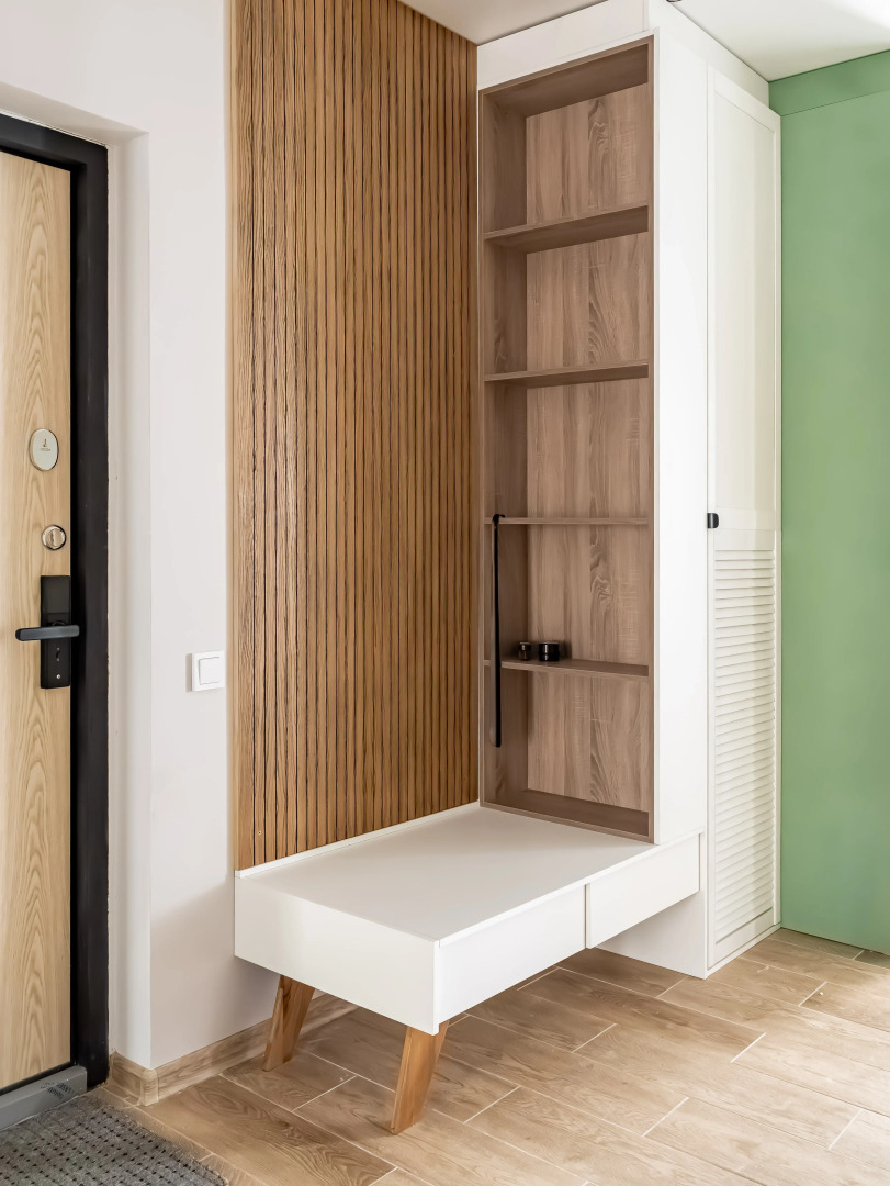 Квартира Семейная в тихом центре около метро