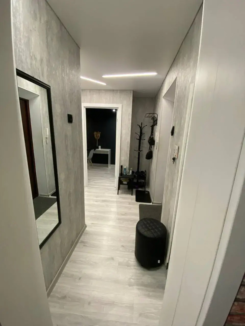 Апартаменты 2х комнатная квартира на Серпуховской