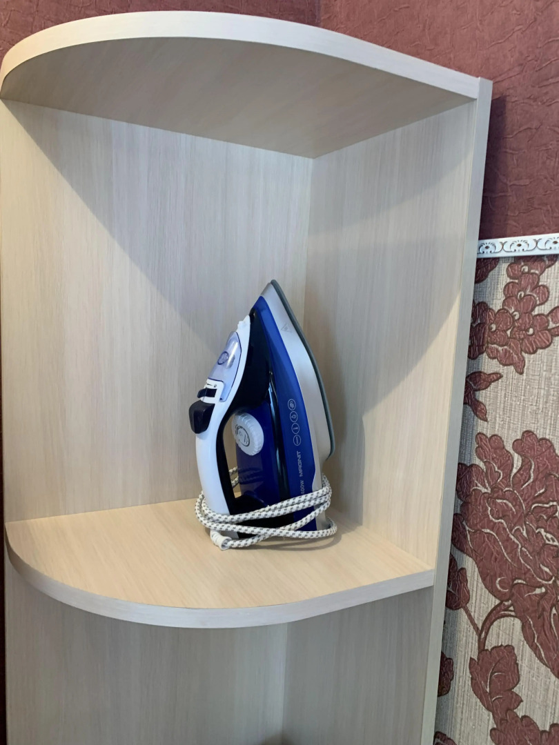 Апартаменты Amber