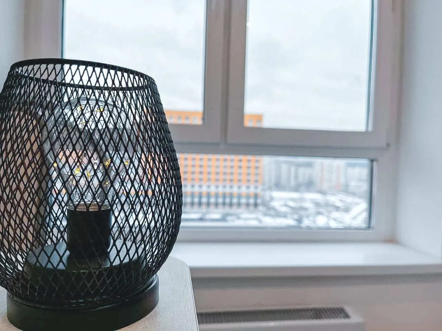 Квартира вместительная и уютная