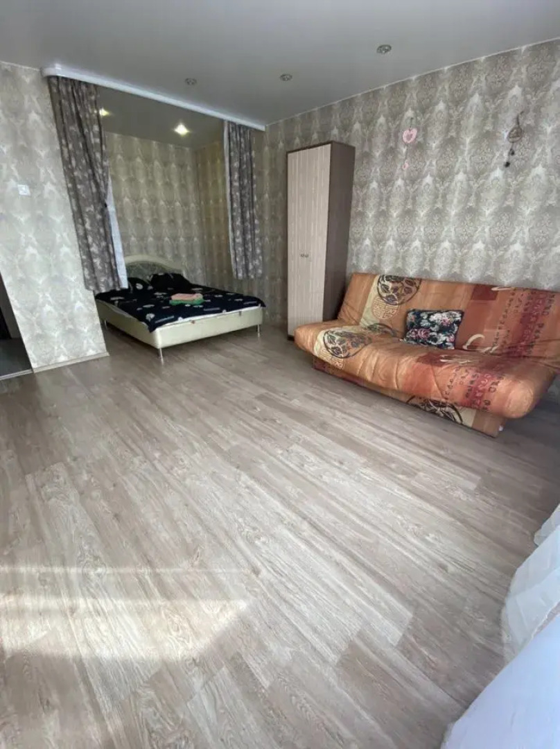 Квартира на проспекте Шахтеров 7