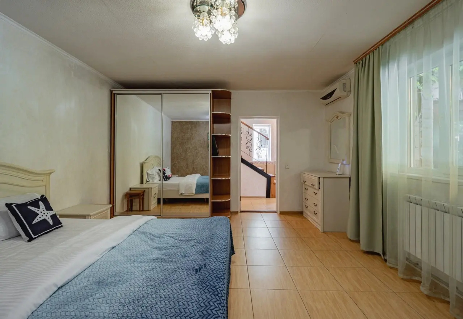 Частный дом Чайкины Каникулы