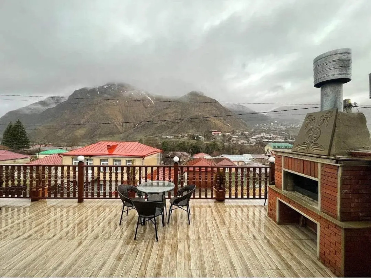 Отель Come & Rest