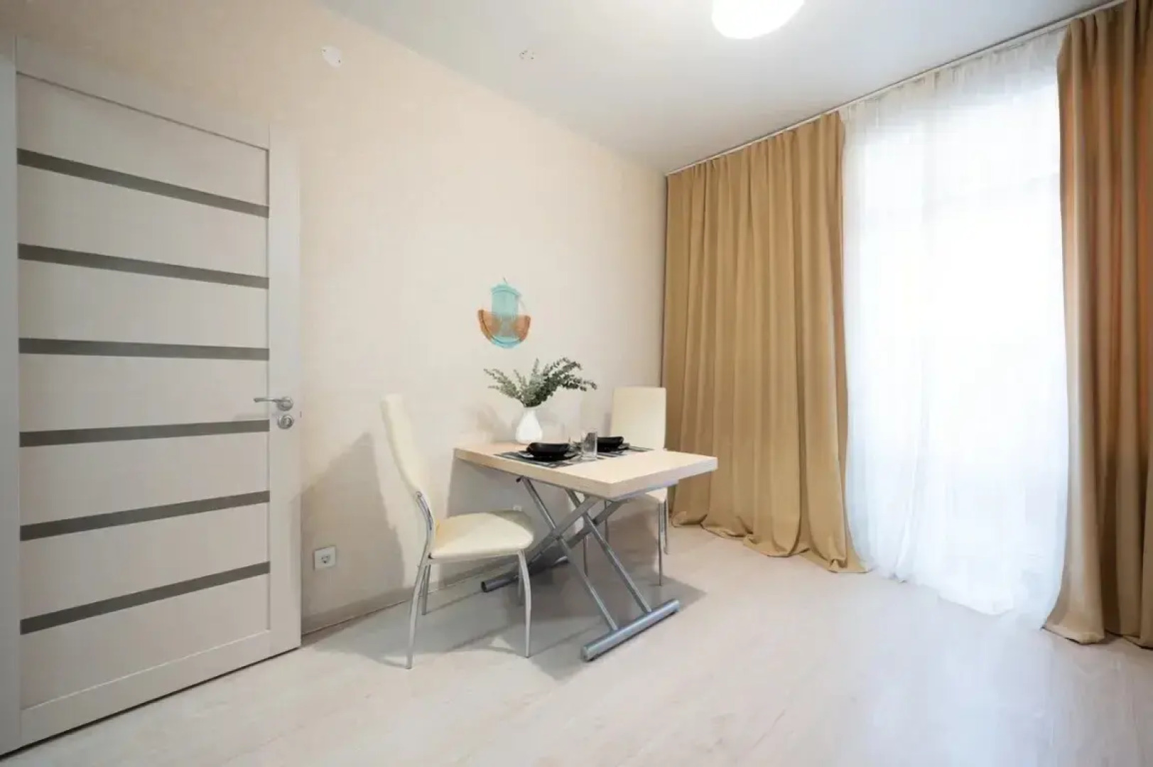 Апартаменты Атмосфера Life 1