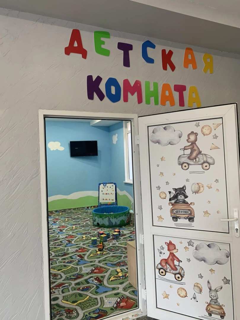 Гостевой дом Артика