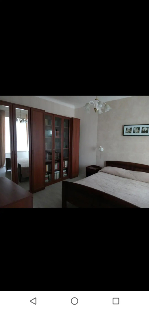 Квартира Riekkalansaari