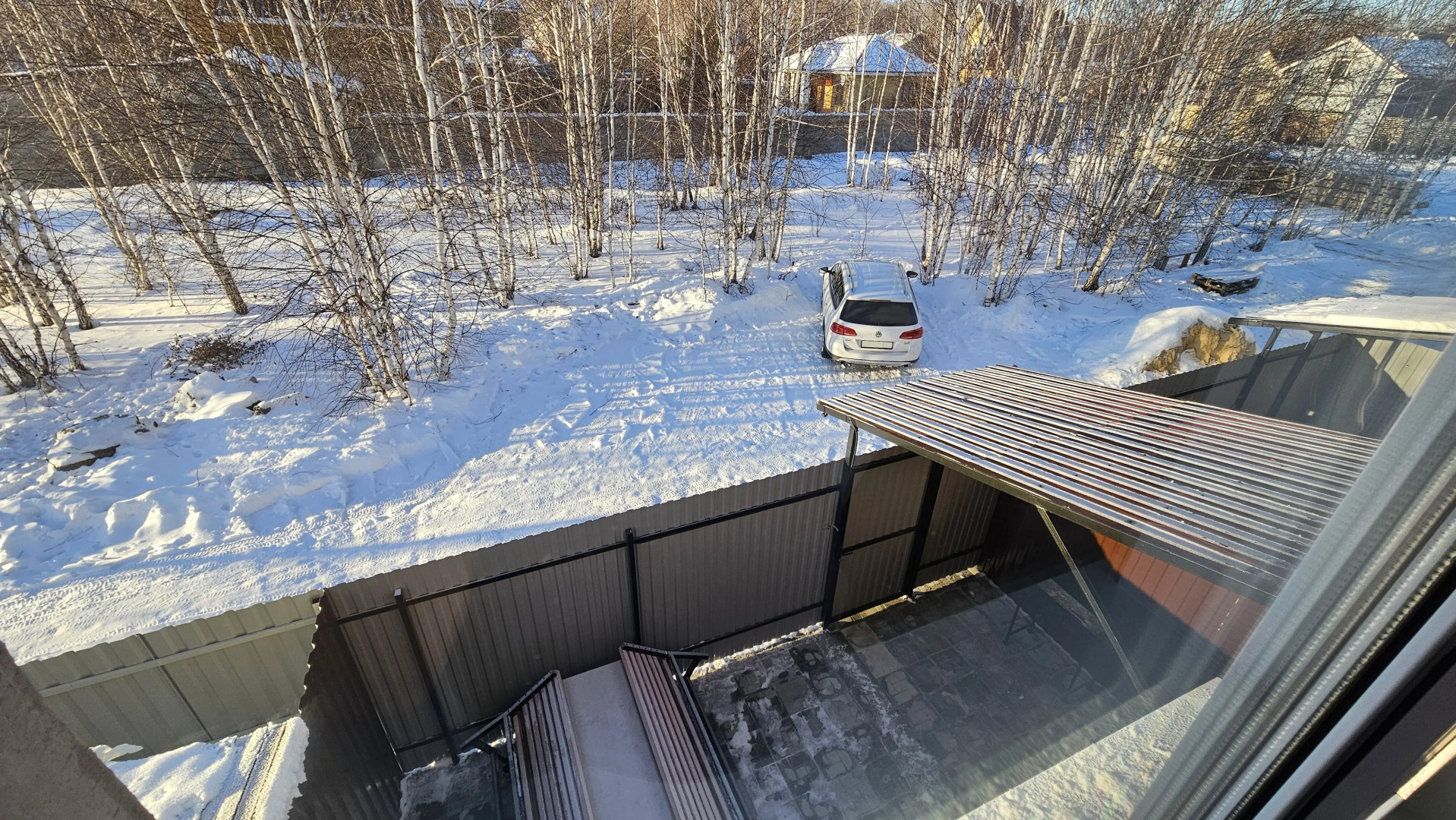 Бунгало Семейное