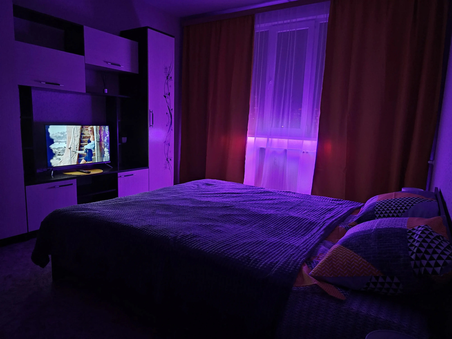 Апартаменты Возле воинской части