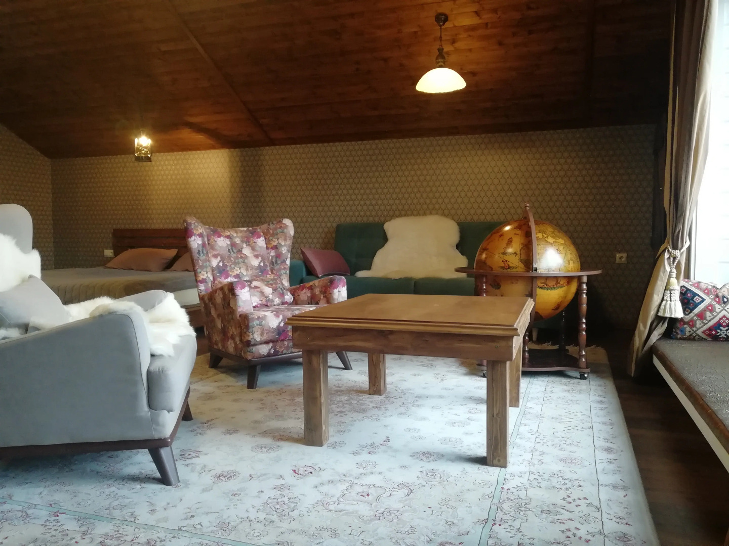 Гостевой дом Ozz Hotel Elbrus