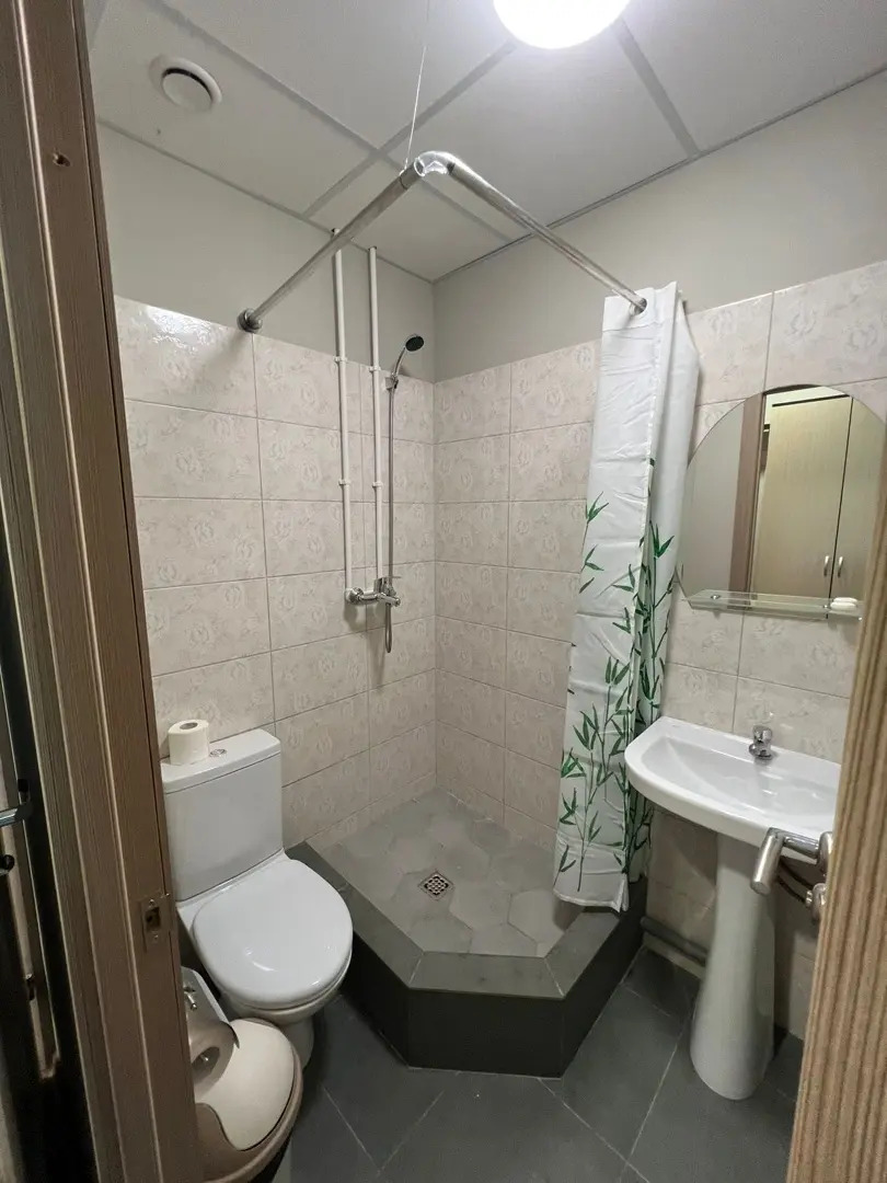 Отель Туристическая Деревня Кургала