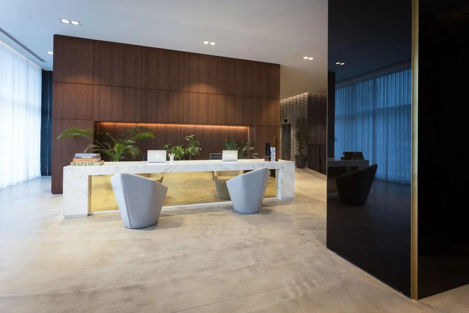 The Mill Hotel Bomonti