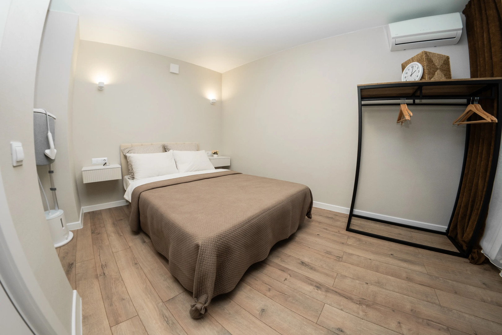 Апартаменты на Пархоменко 151/1