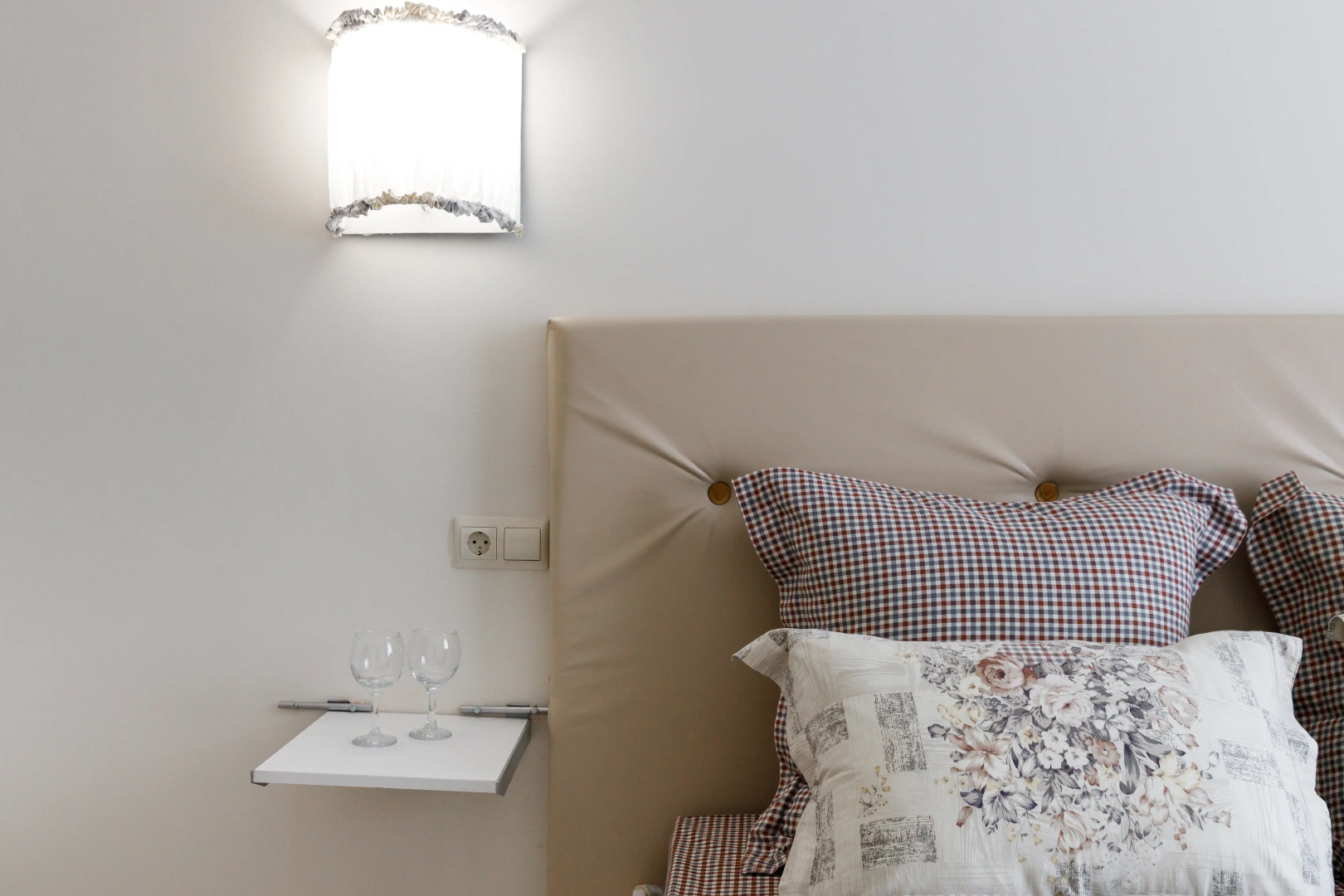 Апартаменты Яна Грунта 1-4/2