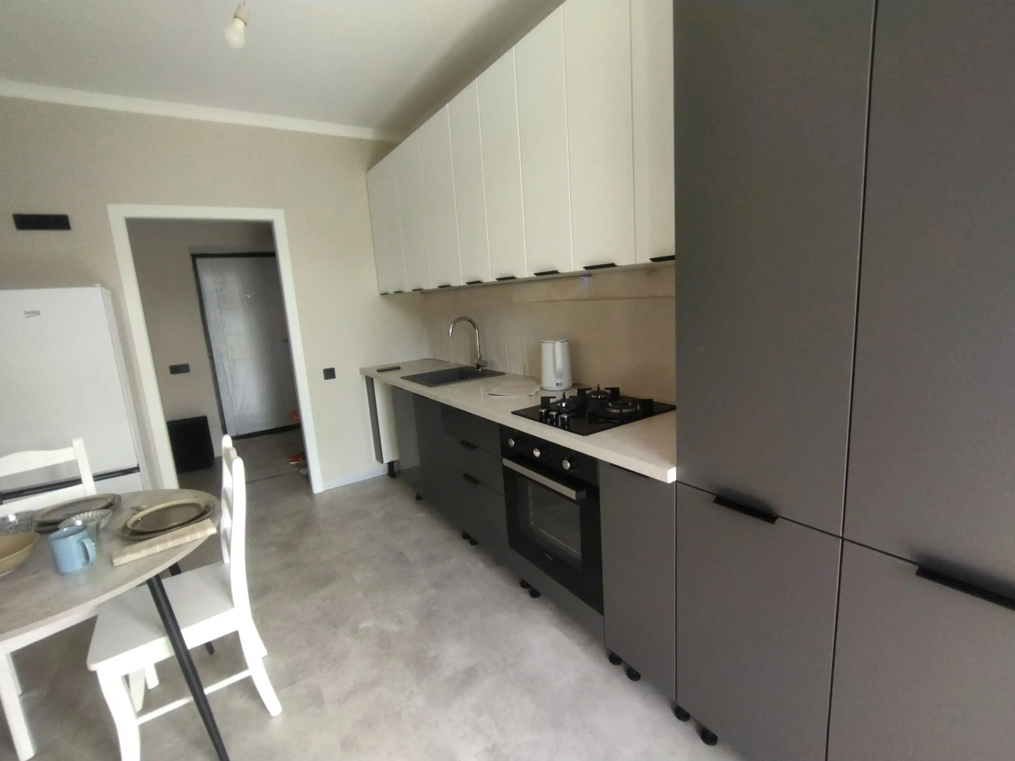 Квартира Гостевая на Еловой