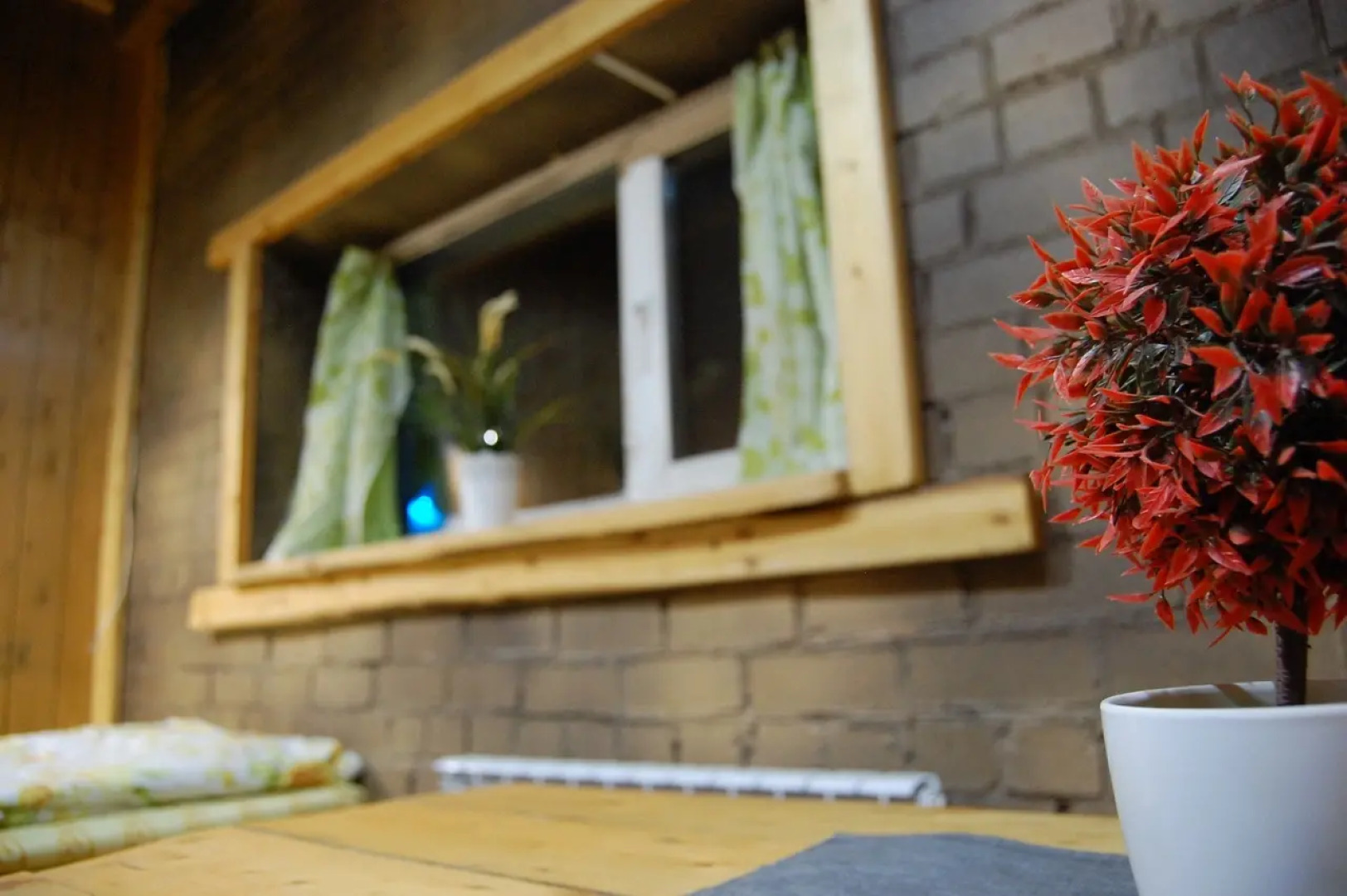 Жилое помещение Активного Отдыха ACTION