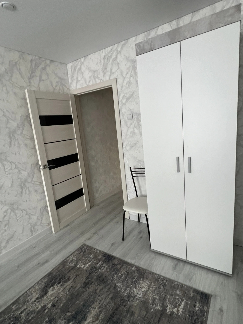 Квартира БУДЬ КАК ДОМА