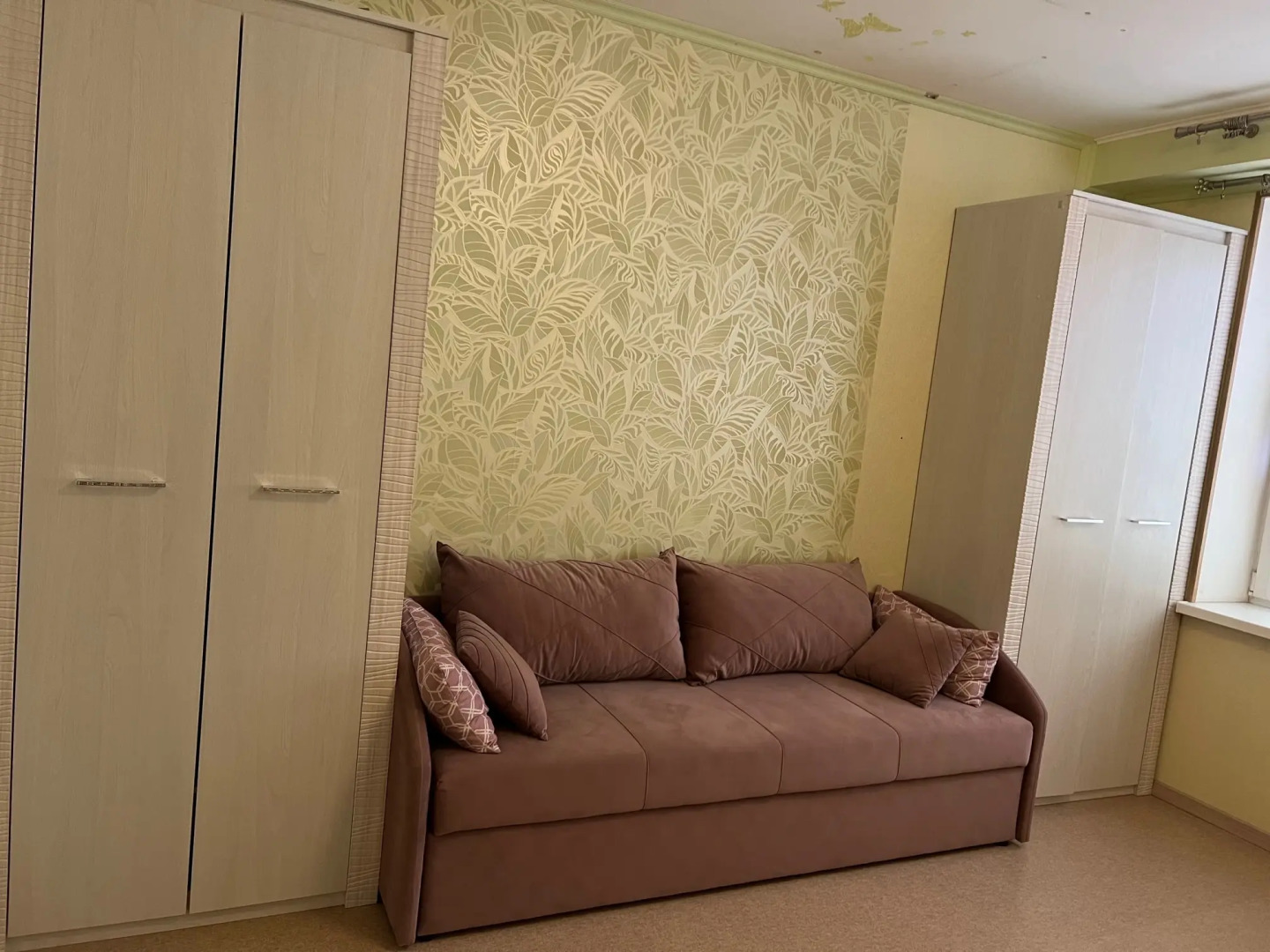 Апартаменты Море&Котики