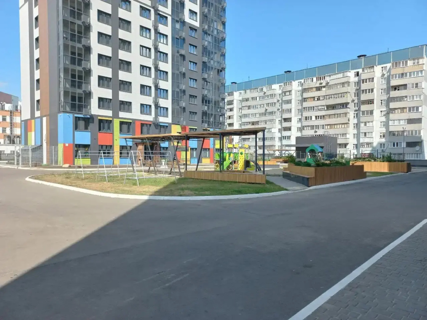 Квартира Евродвушка ЖК Sreda of life Четаева 43А