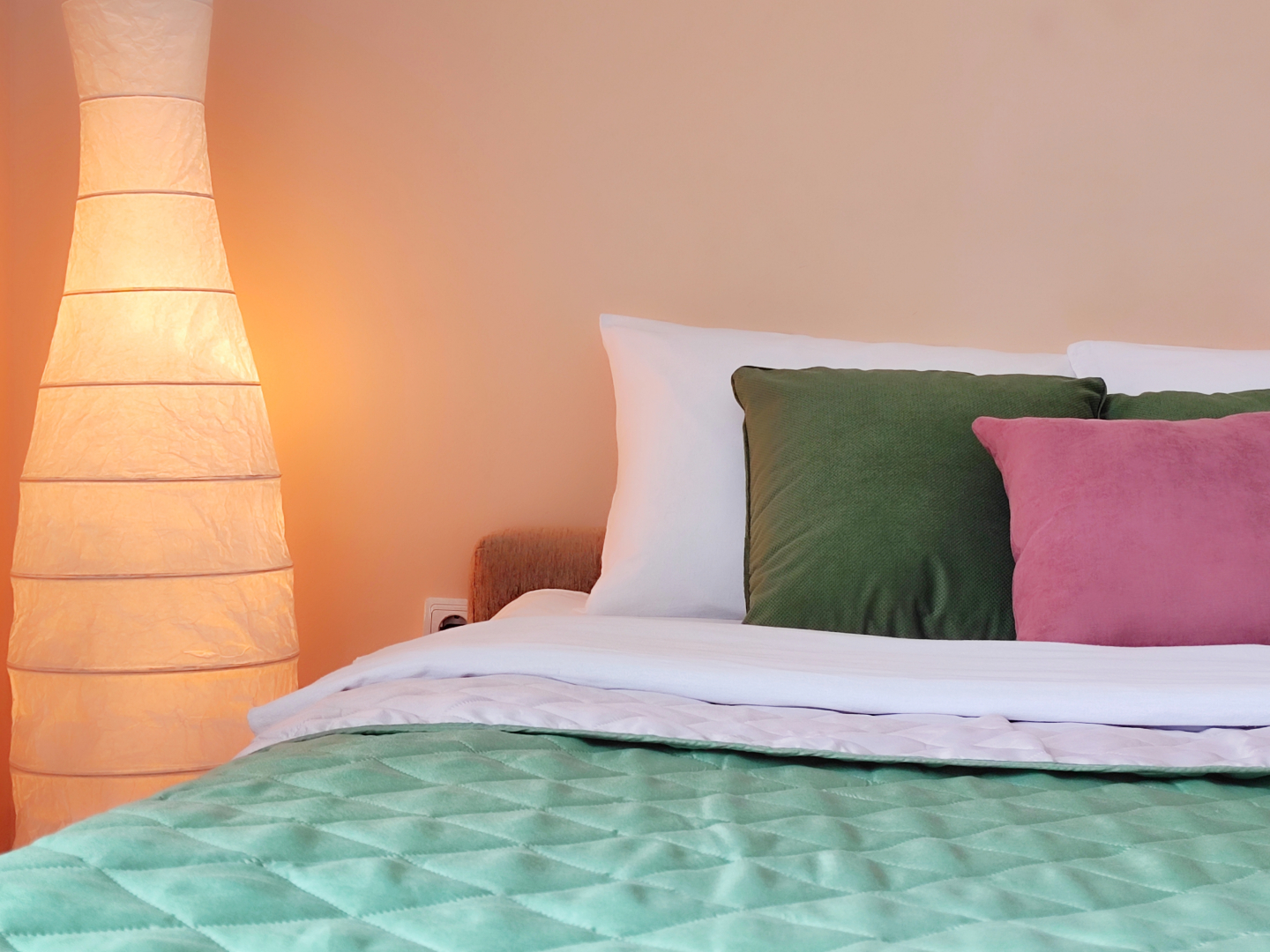 Апартаменты BonApartKenig у Верхнего озера