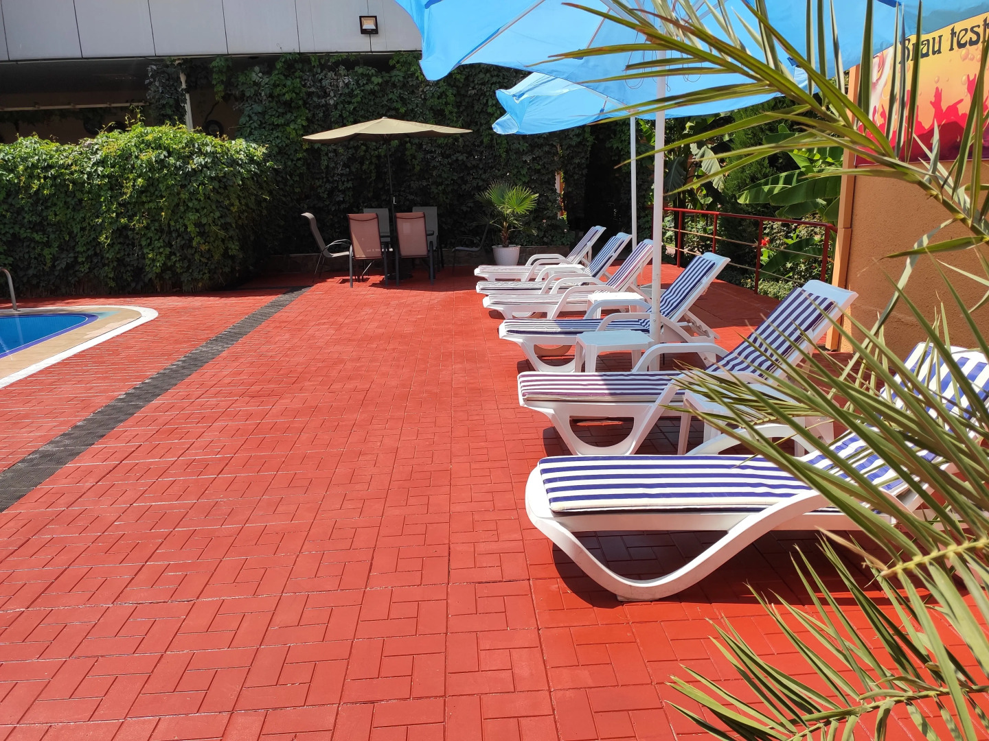 Отель Asia Hotel Fergana