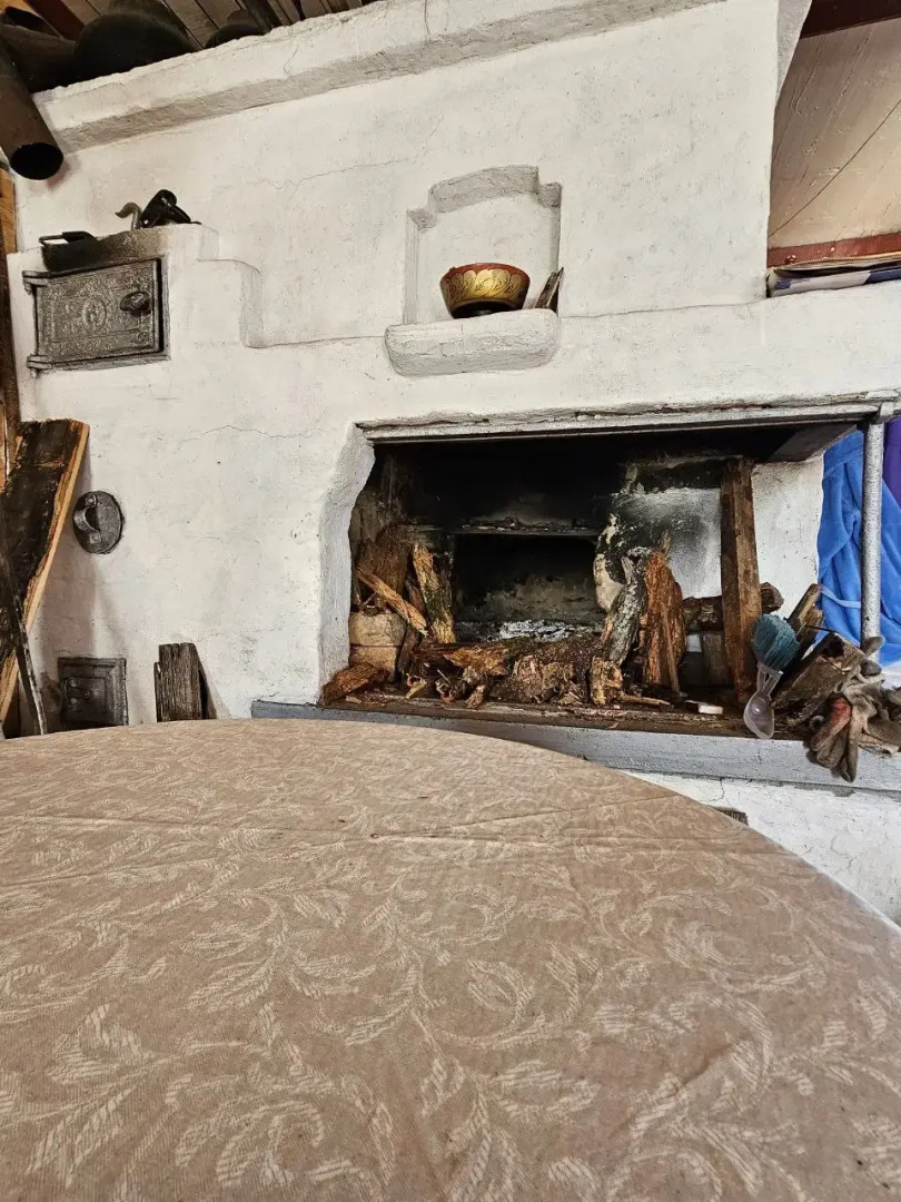 Частный дом Иринин