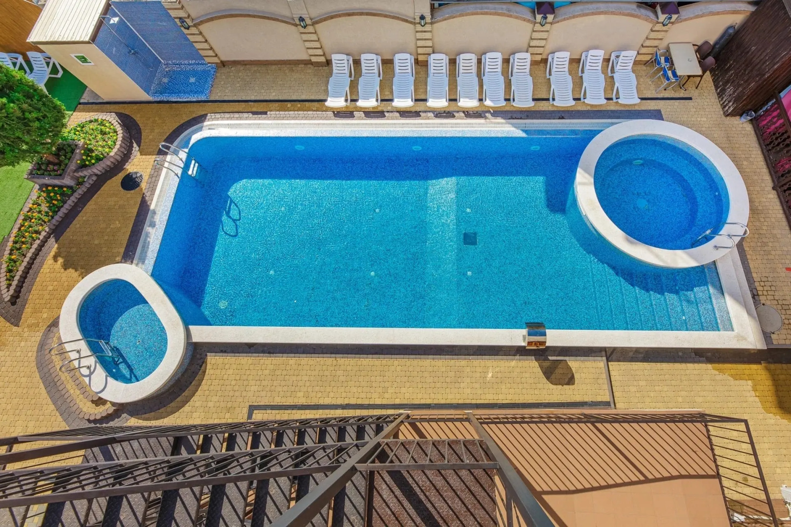 Гостевой дом Атлас