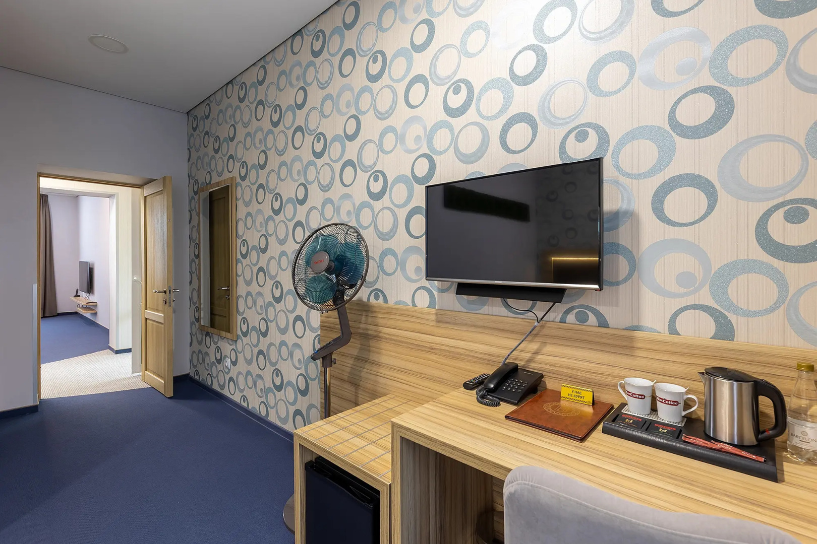 Отель Барселона