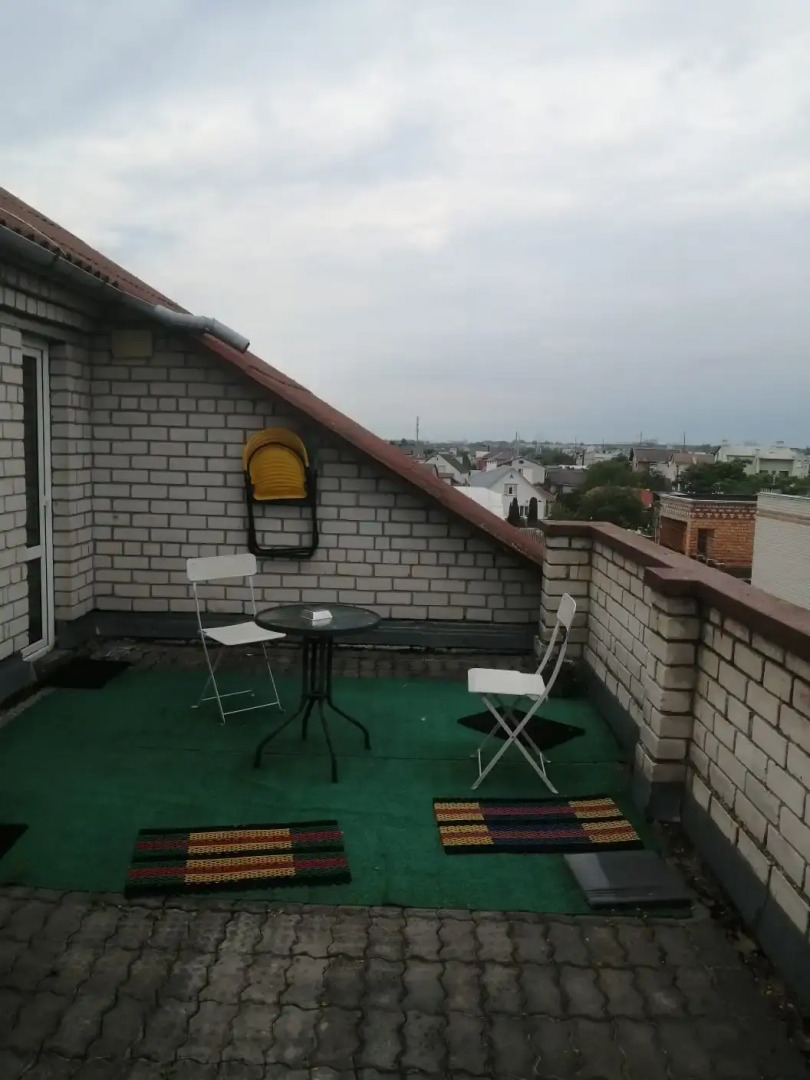 Гостевой Дом Beryozovka