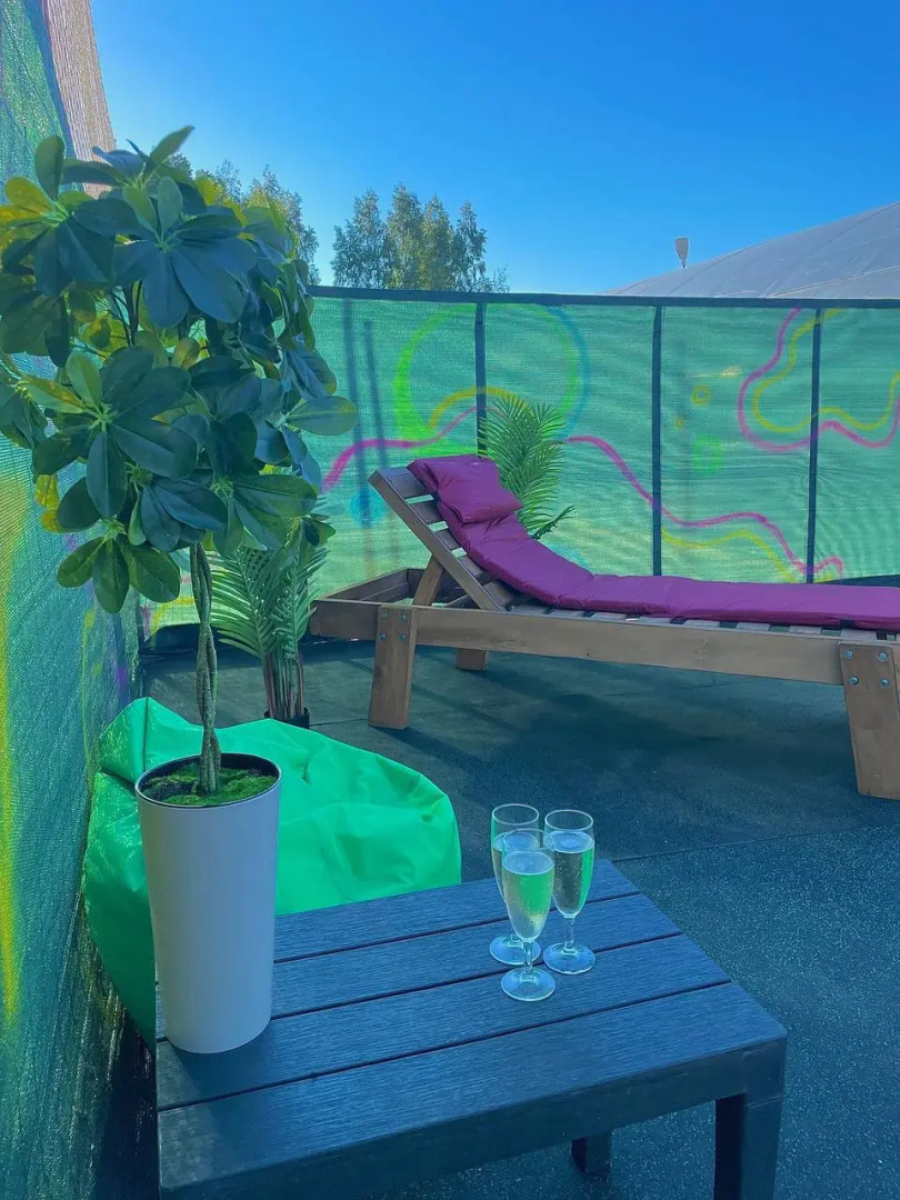 База Отдыха Парк Активного Отдыха Гришкино