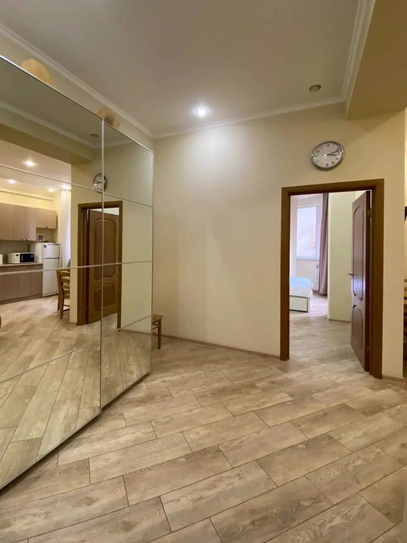 Апартаменты Лаура 3